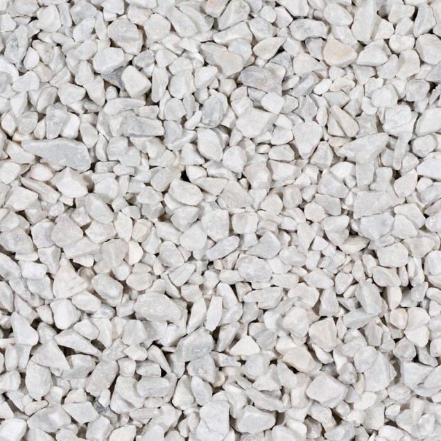 Carrara split 8-12 mm (mini bigbag a 500 kg)