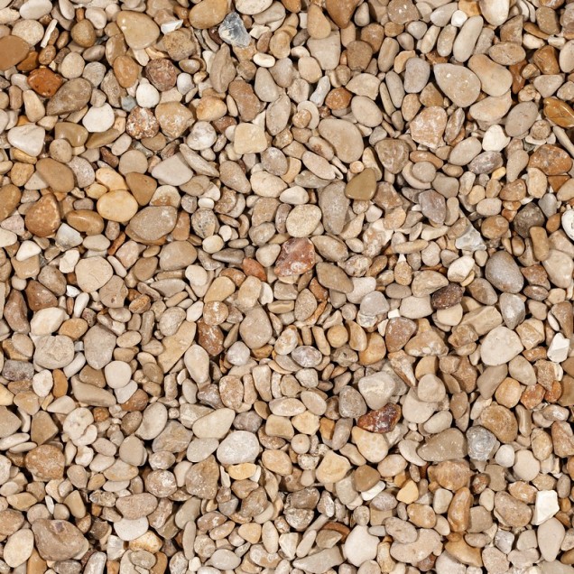 Castle Beige grind 10-20 mm (bigbag a 1500 kg)