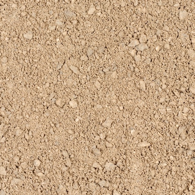Dololux Gravier d'or 0-5 mm (mini bigbag a 500 kg)  uit sortiment ( komt 0-8  )
