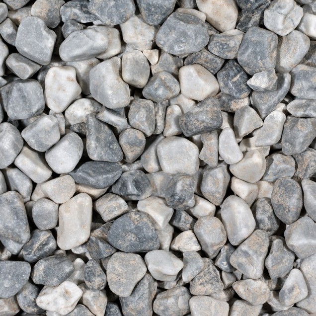 Verp. Icy Blue grind 8-16 mm (20 kg)