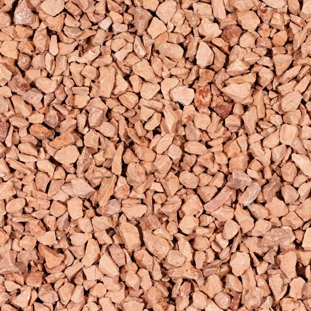 Rosso Verona split 8-12 mm (mini bigbag a 500 kg) uit lopend check voorraad