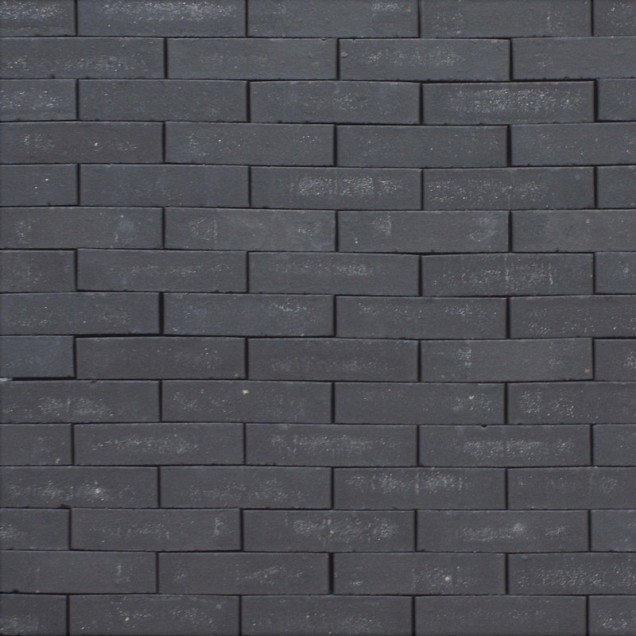 Clayville Amsterdam 20x4,8x6 cm strak