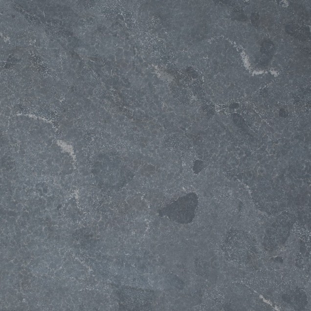 Spotted Bluestone 80x80x3 cm (Met facet)