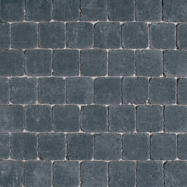 Stonehedge 20x5x6 Antraciet