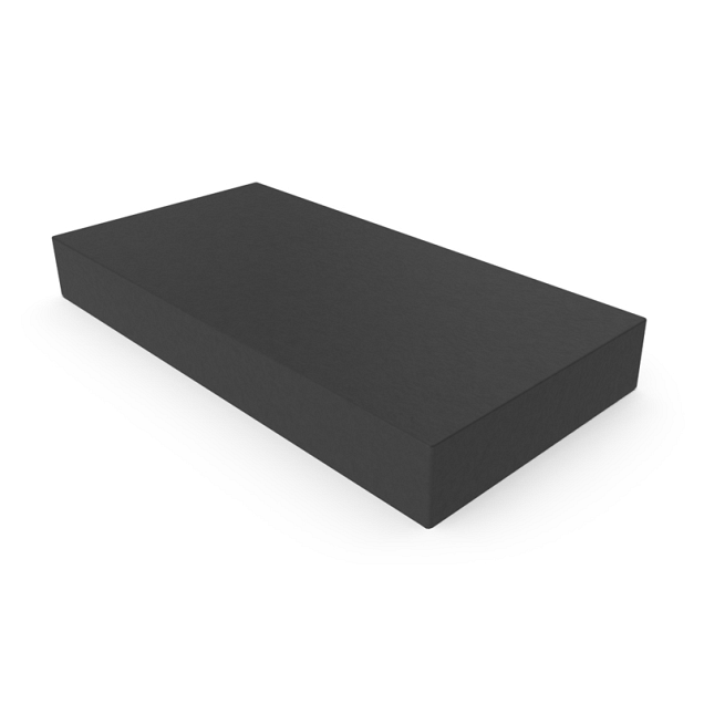 Moodul Afdeksteen 60X30X7,5  Black