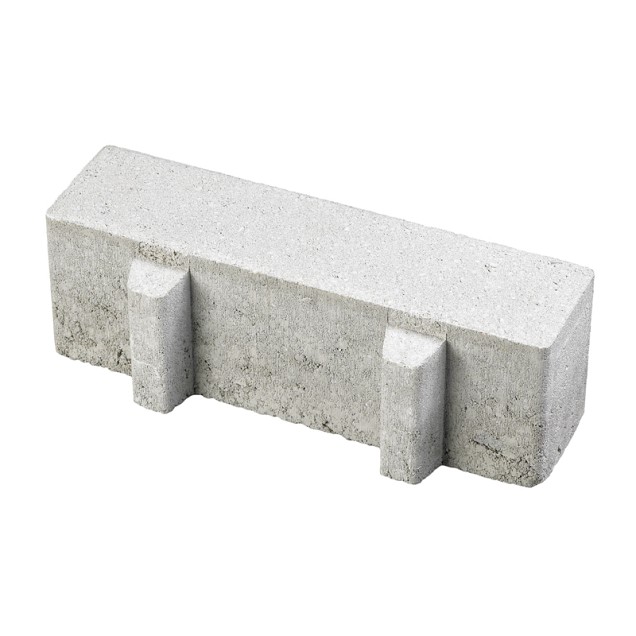 Hydro Lineo 30x10x10 22 Grijs