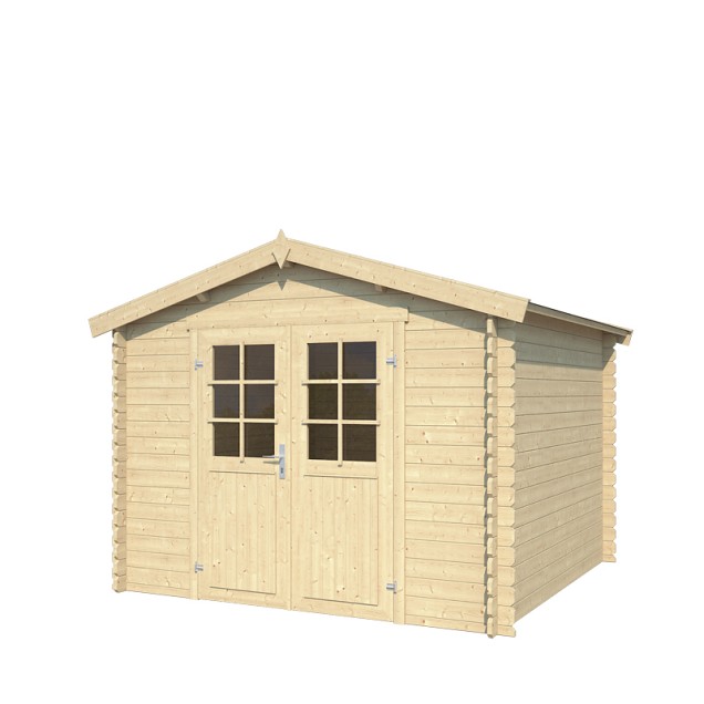 Blokhut Norah 275x275