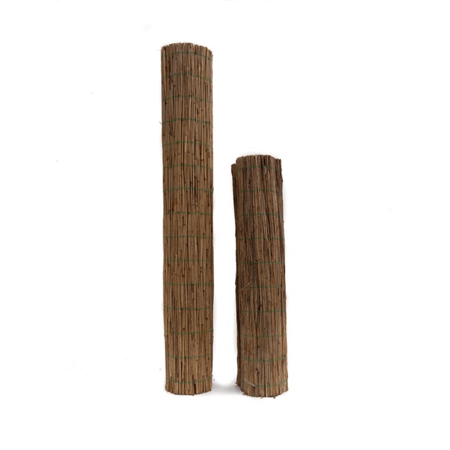 Bamboerolscherm Dalian 35X200