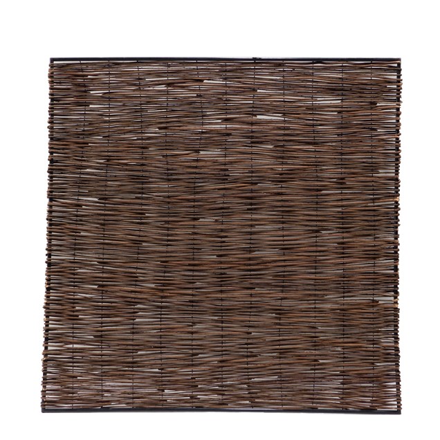 Wilgenscherm Stingray 180X180