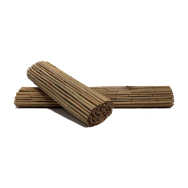 Bamboerolscherm Dalian 35X200
