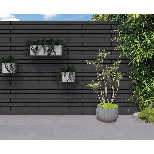 Moodul 60X15X9 Black