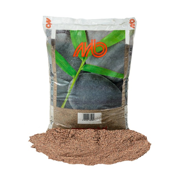 brekerzand rood 20 kg