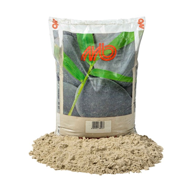 zilverzand 20 kg