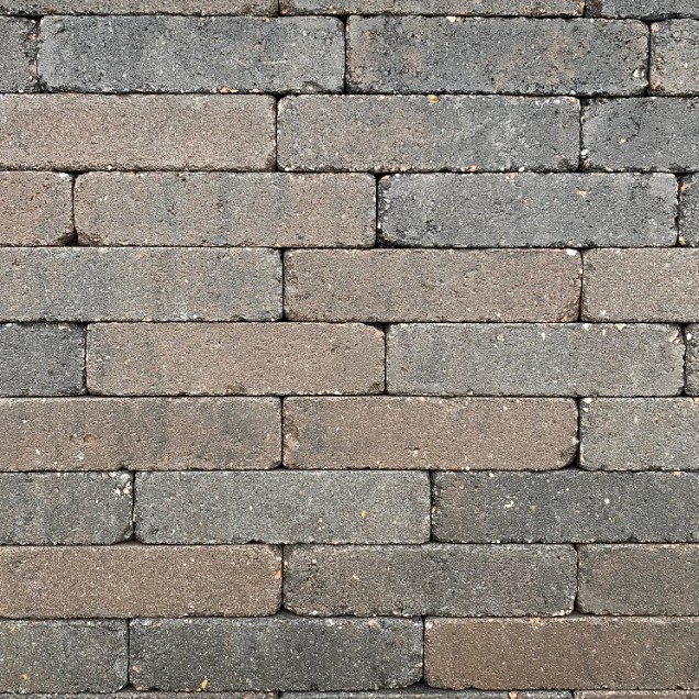 Rough Paving Rolde