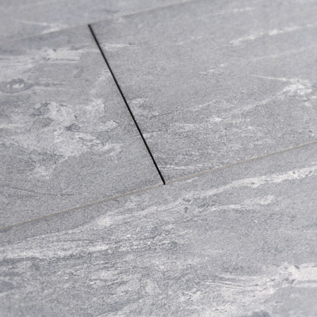 Robusto Ceramica Elegance Negro Santiago 80x40x3 cm