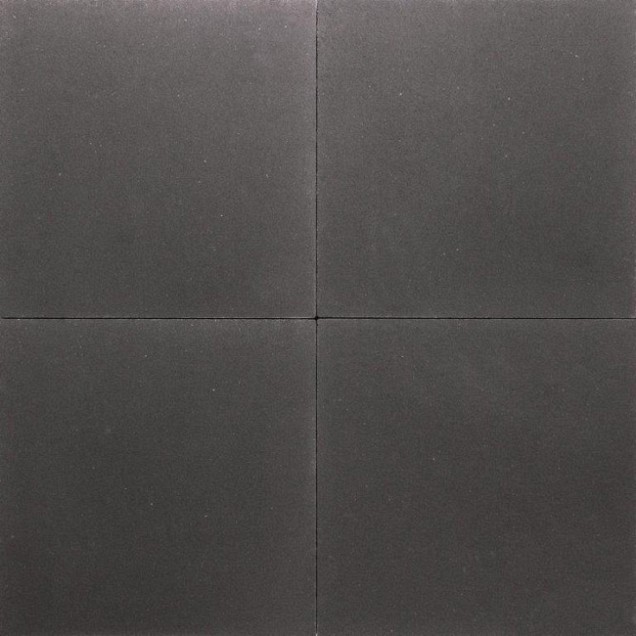 GSB Stone Double Straight 80x80x5 cm Vulcano