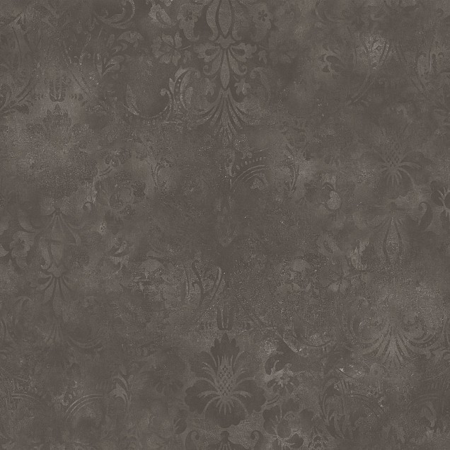 Ceramic Connect Carisio Nero Design 60x60x4,8 cm