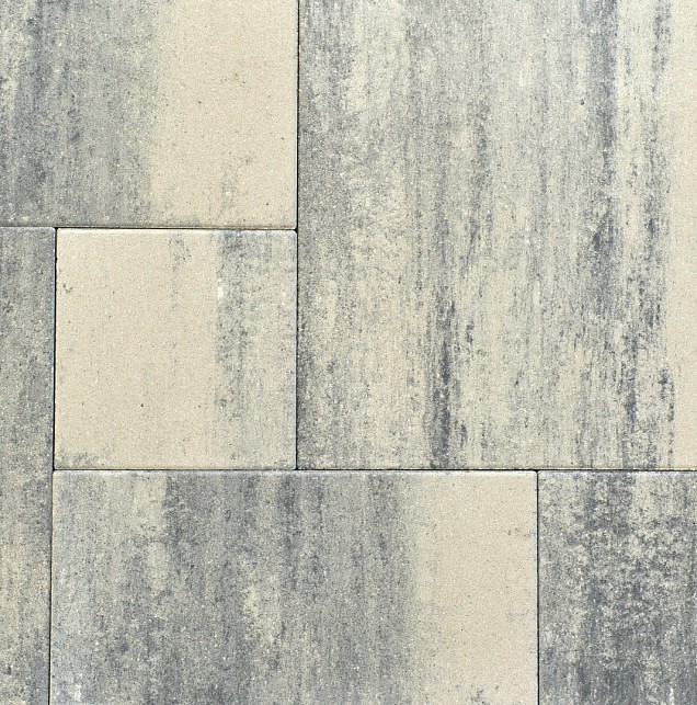 Farral Xtra Brushed Stone Flora Wildverband 6 cm