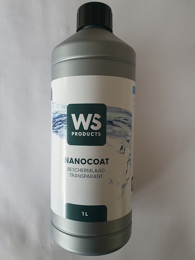WS Nano Coat