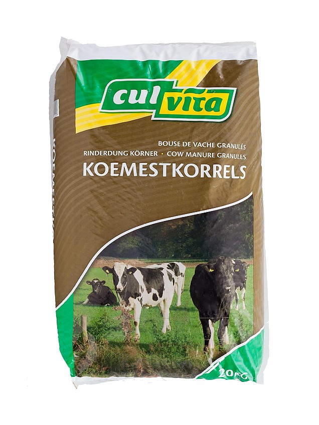 Koemest korrel 20 kg