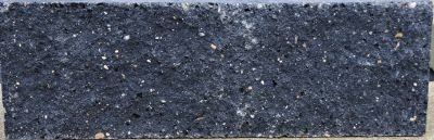 Grani Wall Black 31x11.5x10 cm