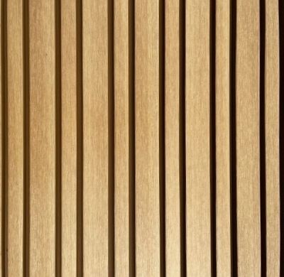 TechWood composiet wand bekleding 2.5x19.6x290 cm Red Cedar