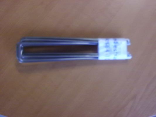 Gronddoekpen  10 stuks  ( 20 cm )