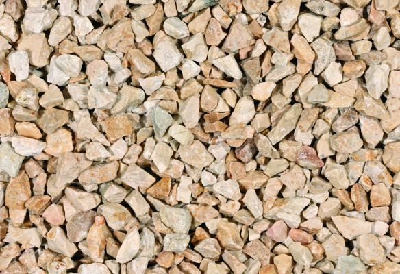 Verp. Yellow Sun Extra split 8-11 mm (20 kg)