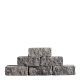 GranuWall 30x12x12 cm Roubaix