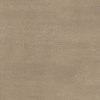 Keramische tegel Form Clay 80x80x3 cm Clay