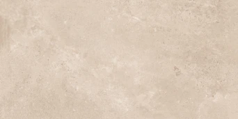 Keramische tegel Form Limestone Beige 80x80x3 cm