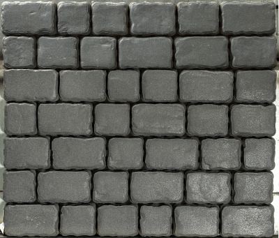 Courtstone basalt  6 cm