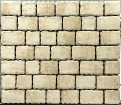 Courtstone canvas 6 cm