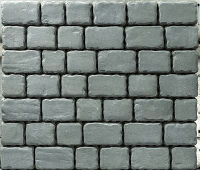 Courtstone belgian bleu 6 cm