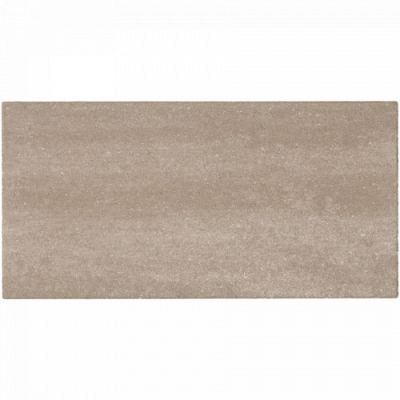Dakota Brushed Stone 40x80x4 cm Brownie