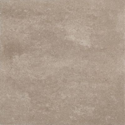 Dakota Brushed Stone 60x60x4 cm Brownie