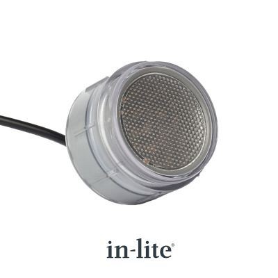 Hyve  Ø 60  0.8 VA ( eclusief ring )
