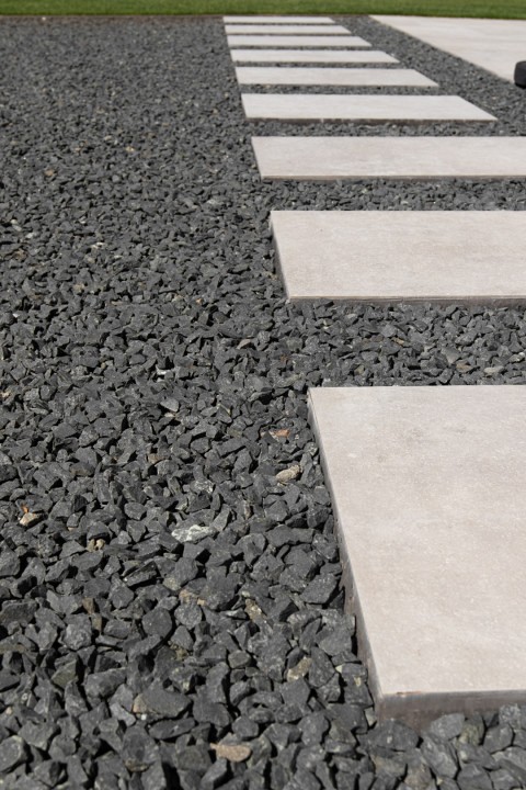 Basaltsplit zwart 11-16 mm (mini bigbag a 500 kg)