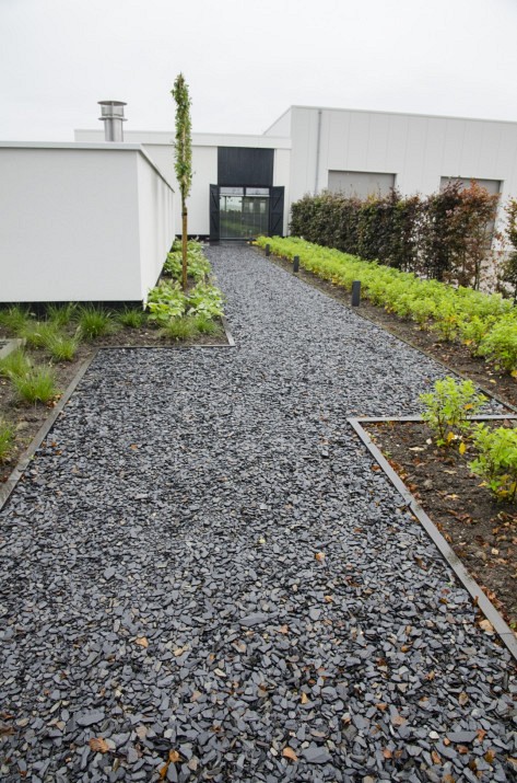 Black Slate Premium 15-30 mm (mini bigbag a 500 kg)