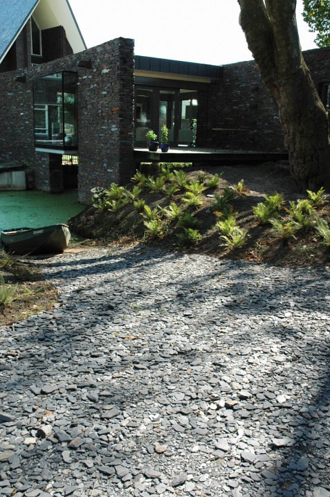 Black Slate Premium 15-30 mm (mini bigbag a 500 kg)
