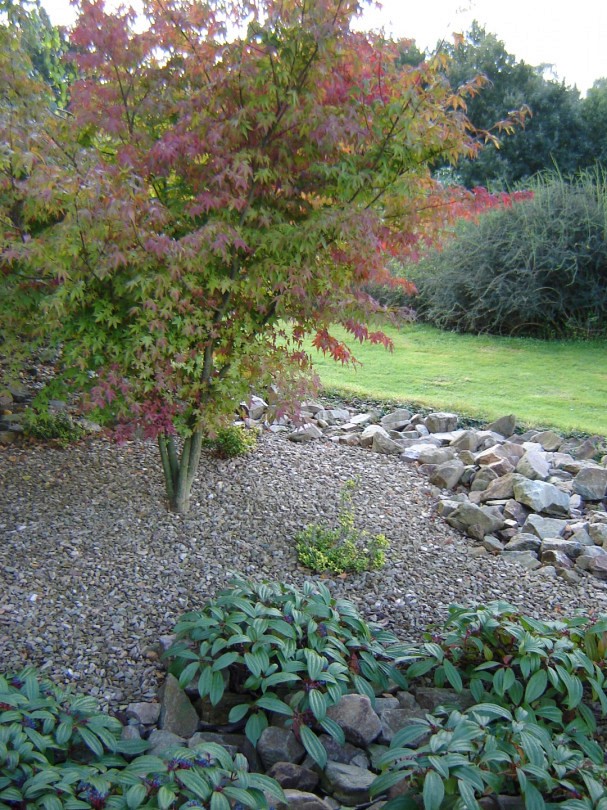 Verp. Grauwacke split 16-32 mm (20 kg)