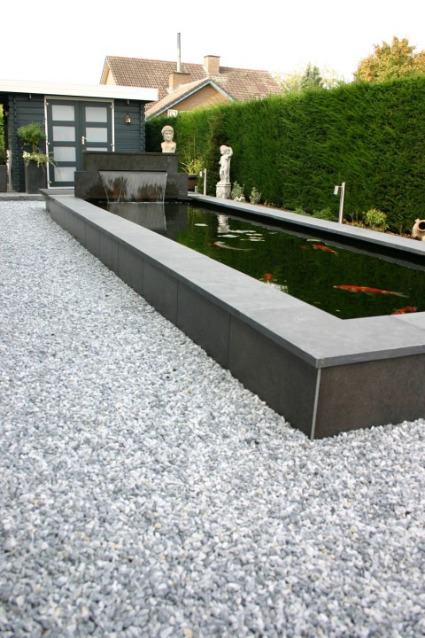 Verp. Icy Blue split 8-16 mm (20 kg)