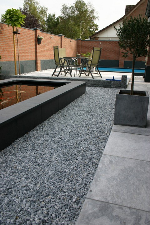 Verp. Icy Blue split 8-16 mm (20 kg)