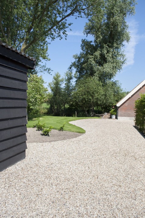 Limburgs grind 8-16 mm (bigbag a 1500 kg)