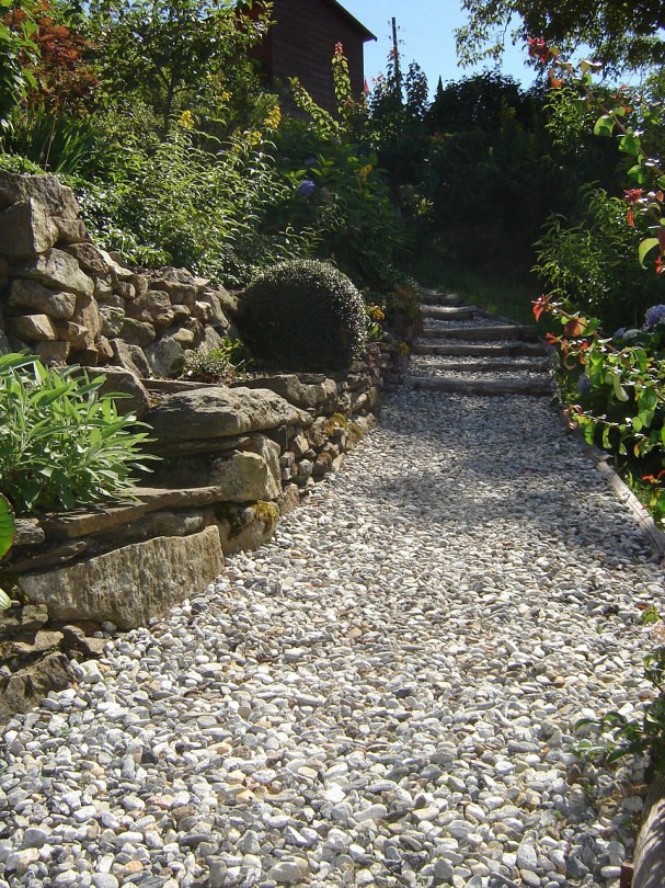 Limburgs grind 8-16 mm (bigbag a 1500 kg)