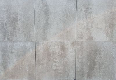 Tuintegel 60x60x4 cm Evora actie aanbieding op=op