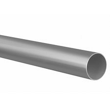 PVC 80x mm buis 400cm