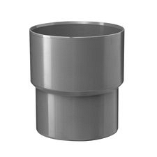 PVC 75x80mm verloop lijmmof