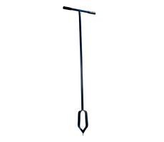Grondboor professioneel 7 cm