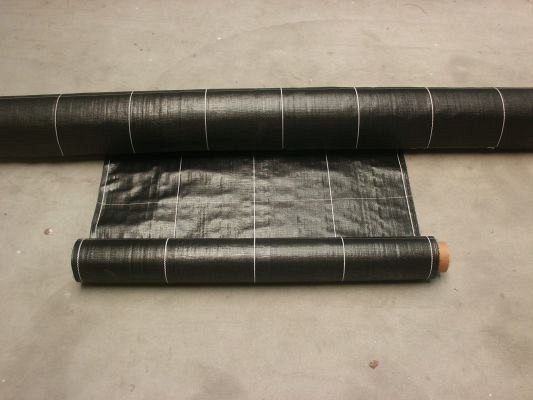 Gronddoek 4.2 m1 breed